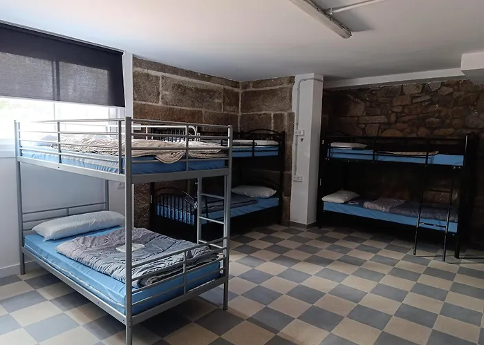 Albergue Villa San Clemente