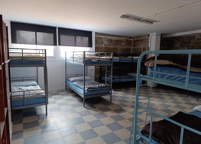 Albergue Villa San Clemente