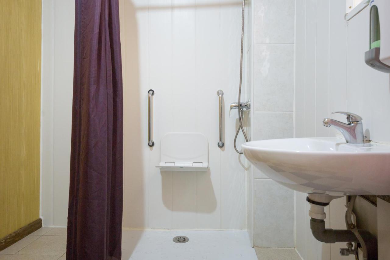 Hostel San Clemente