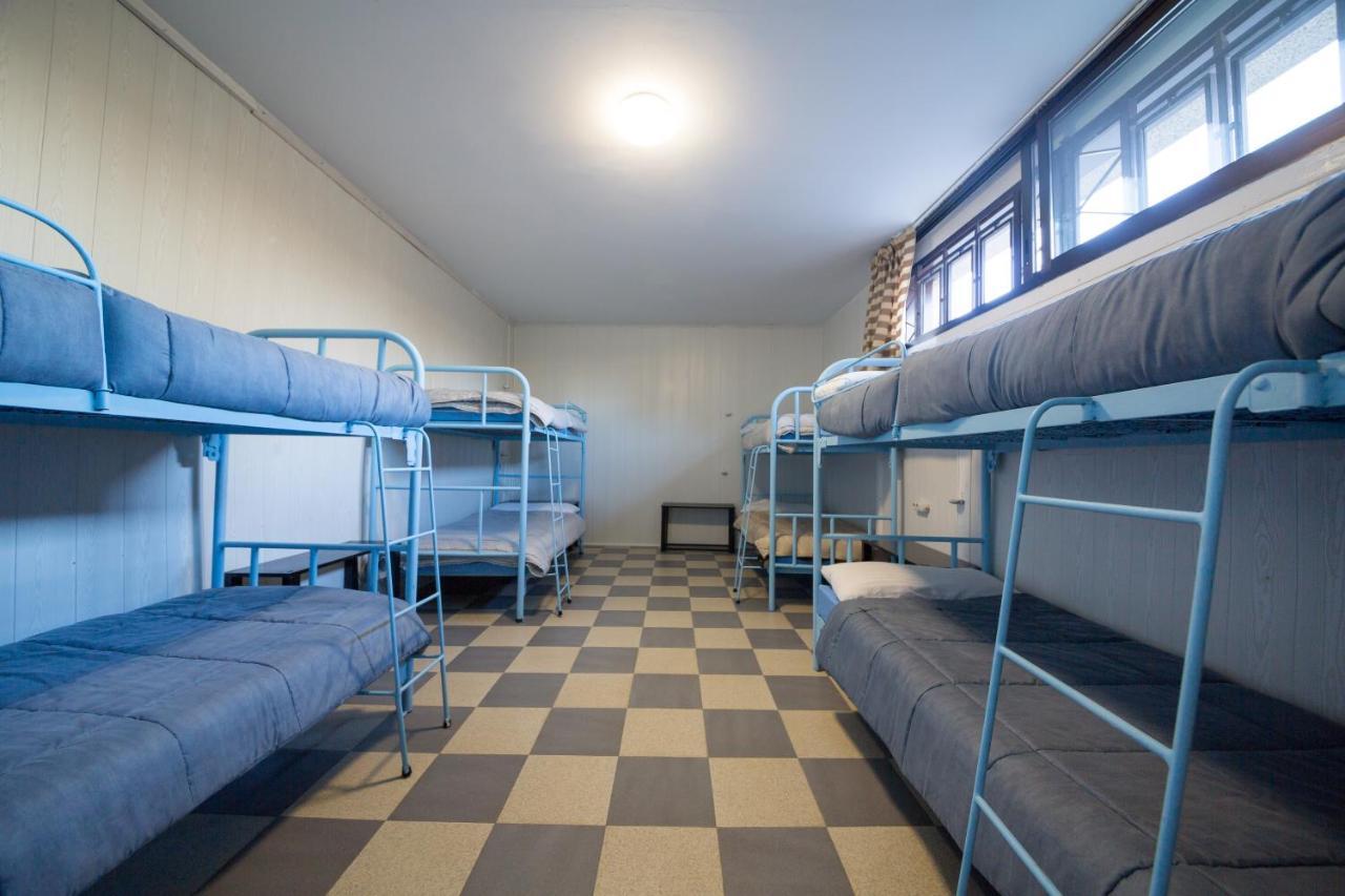 San Clemente Hostel