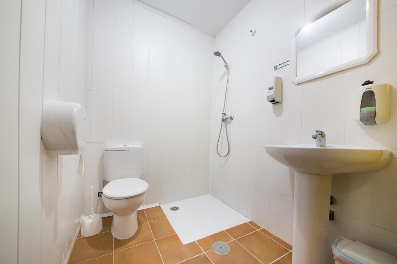 San Clemente Hostel Tui