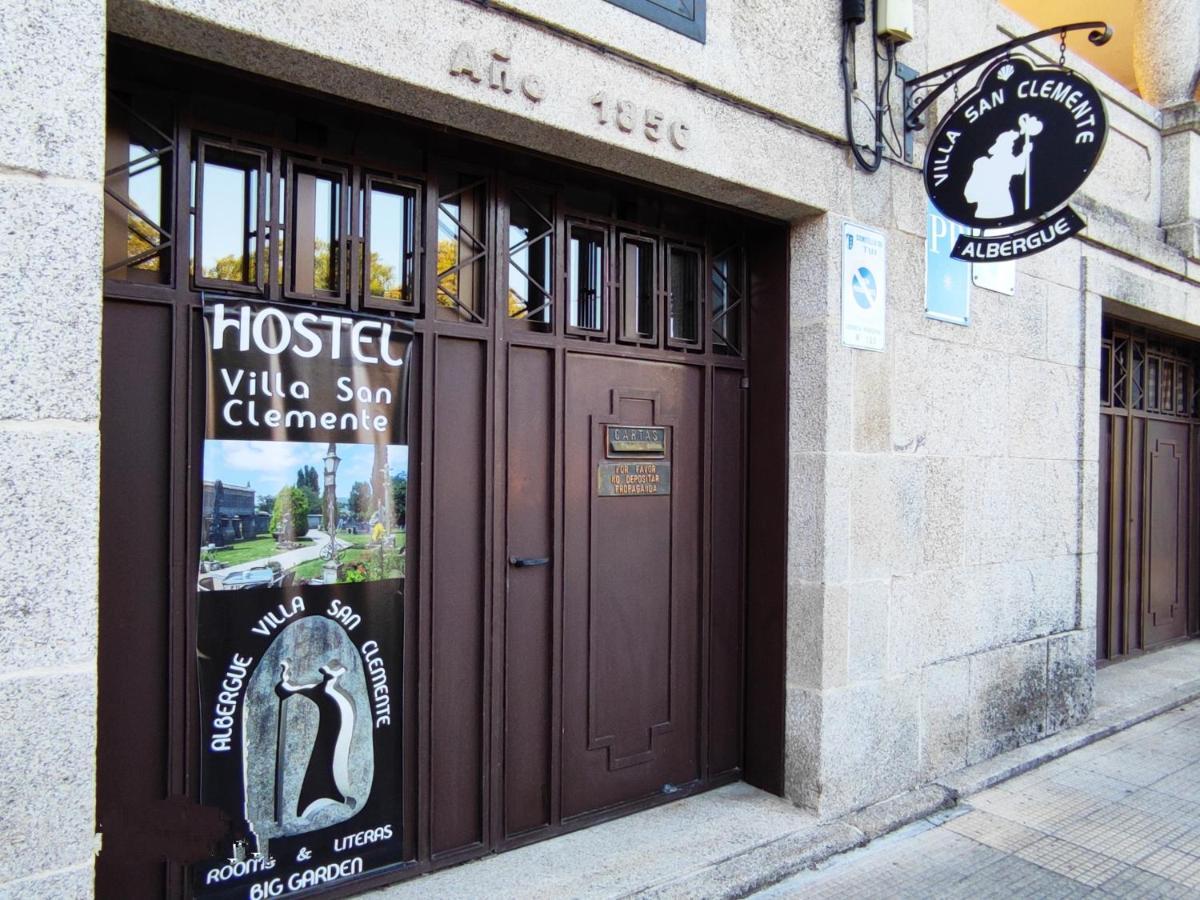 San Clemente Hostel Tui