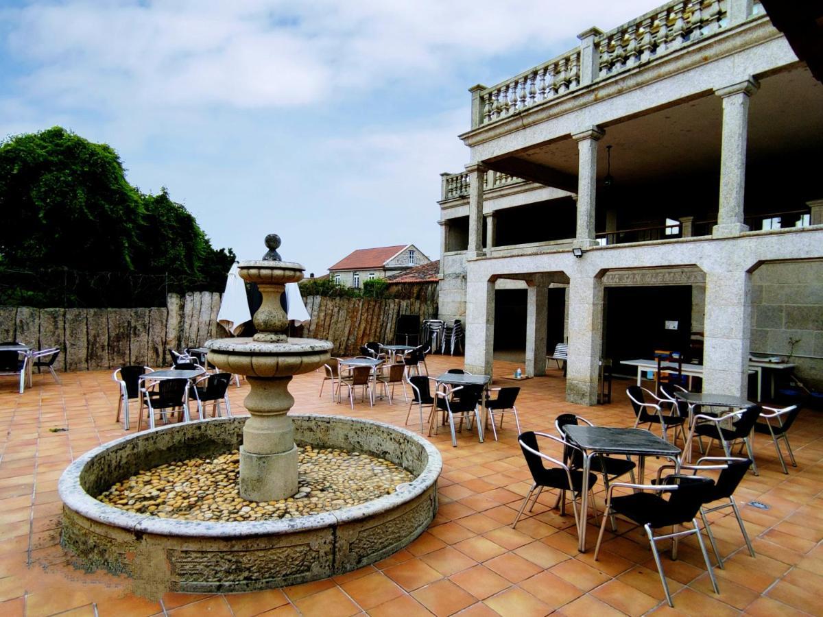 Hostel San Clemente