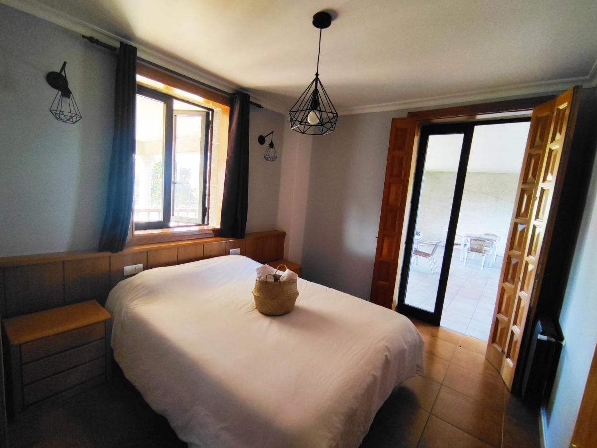 San Clemente Hostel Tui