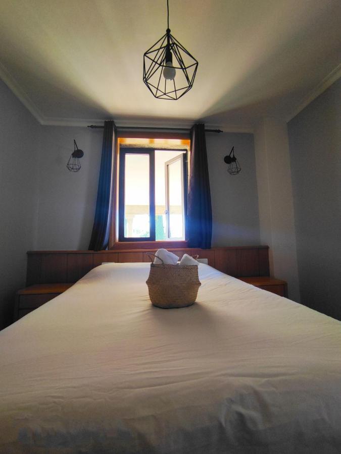San Clemente Hostel
