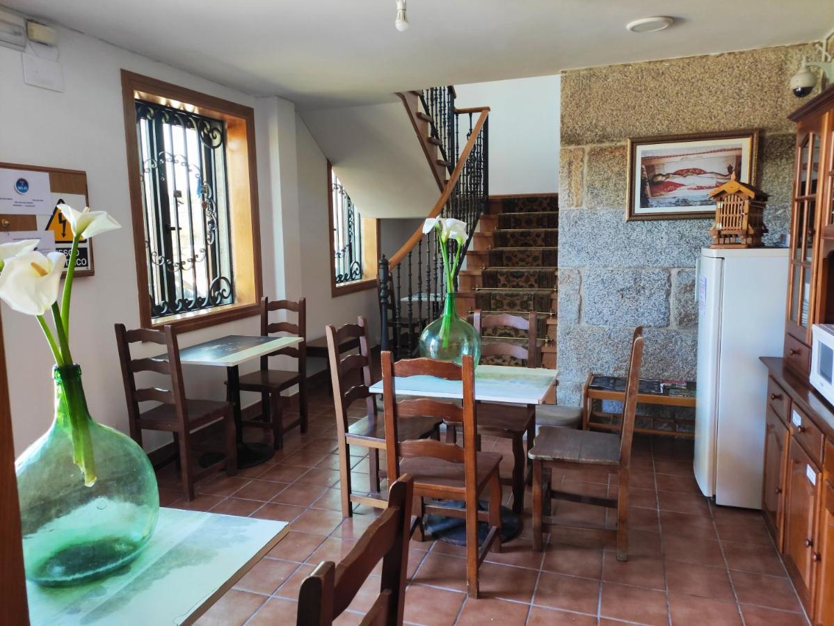 San Clemente Hostel *