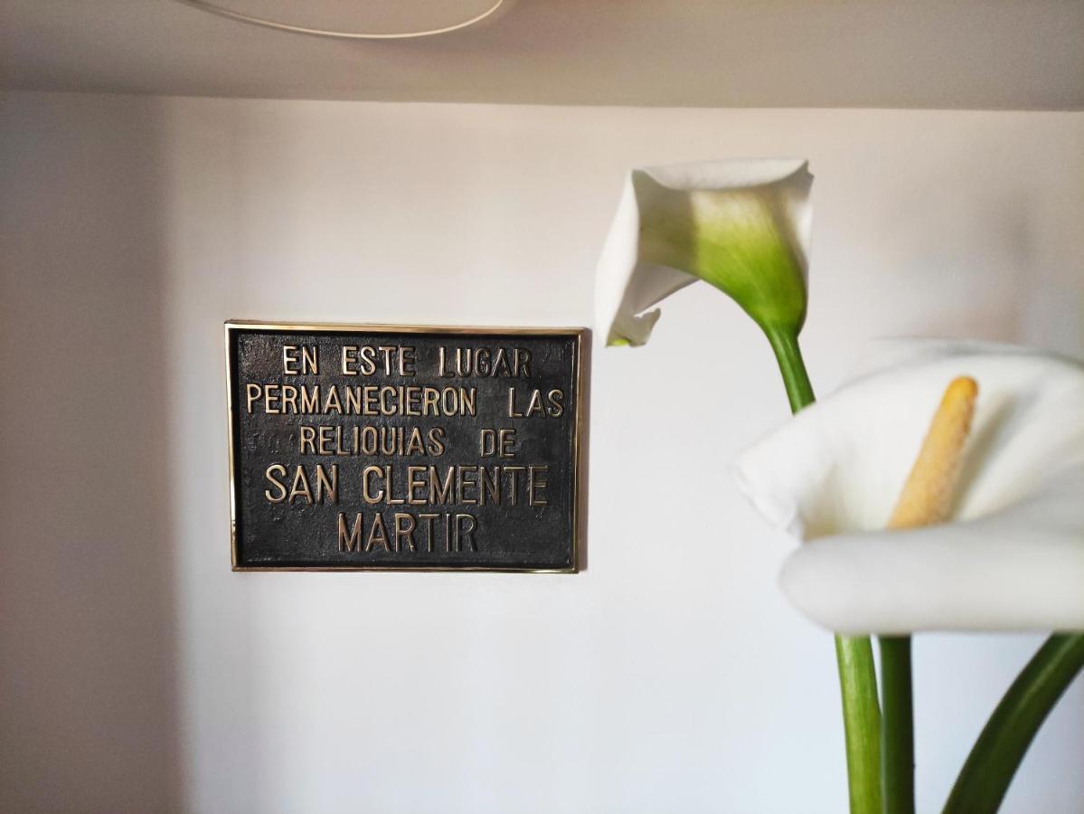 Hostel San Clemente *