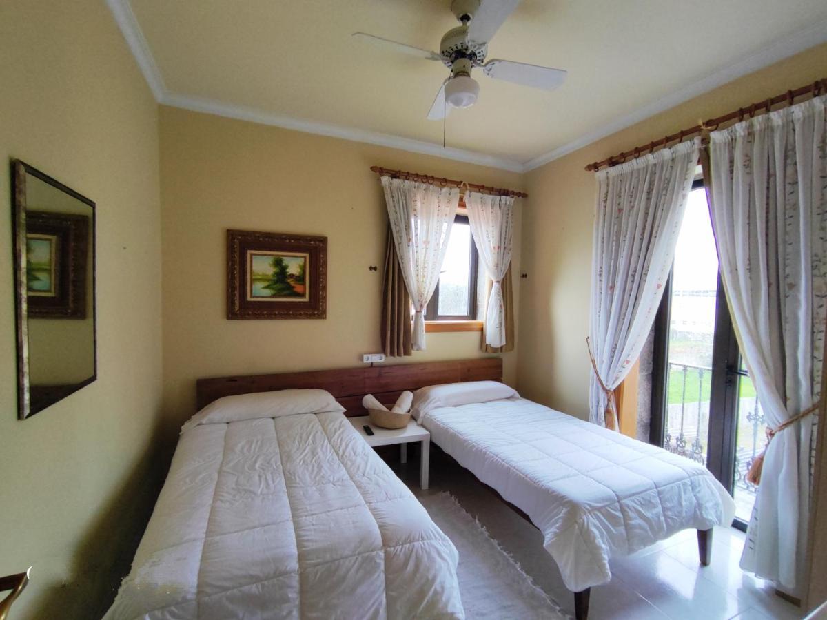 San Clemente Hostel *