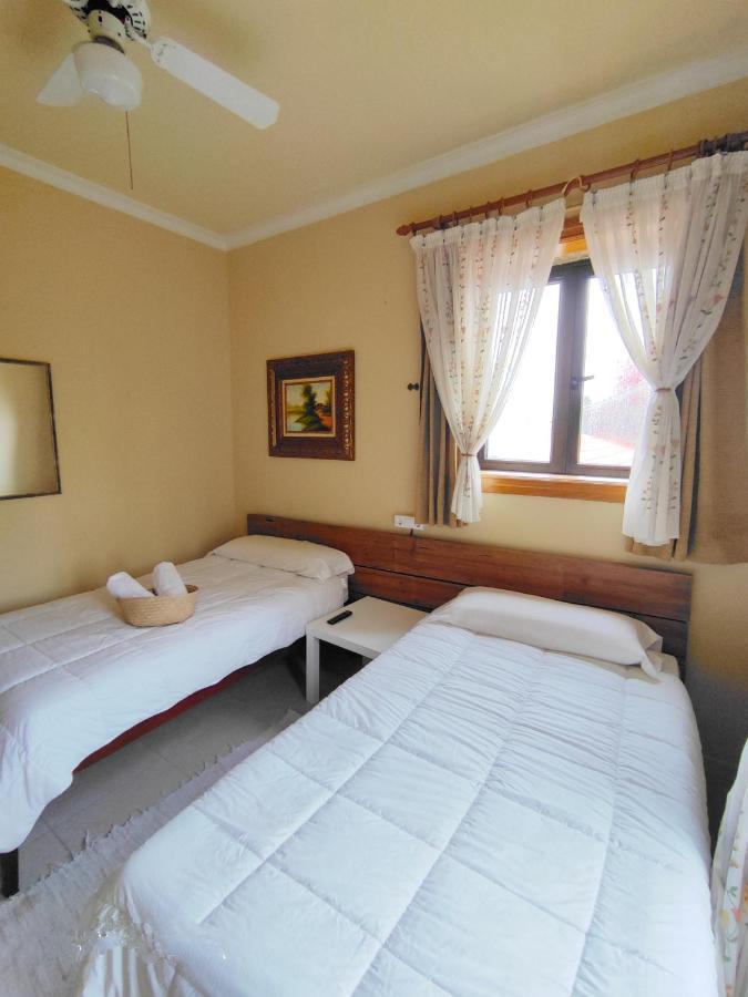 San Clemente Hostel