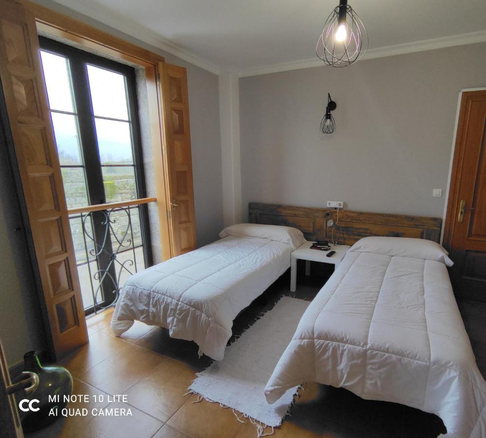 San Clemente Hostel Tui