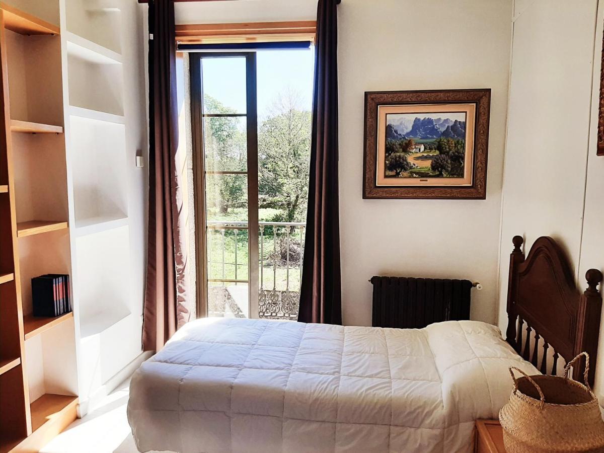 San Clemente Hostel Tui