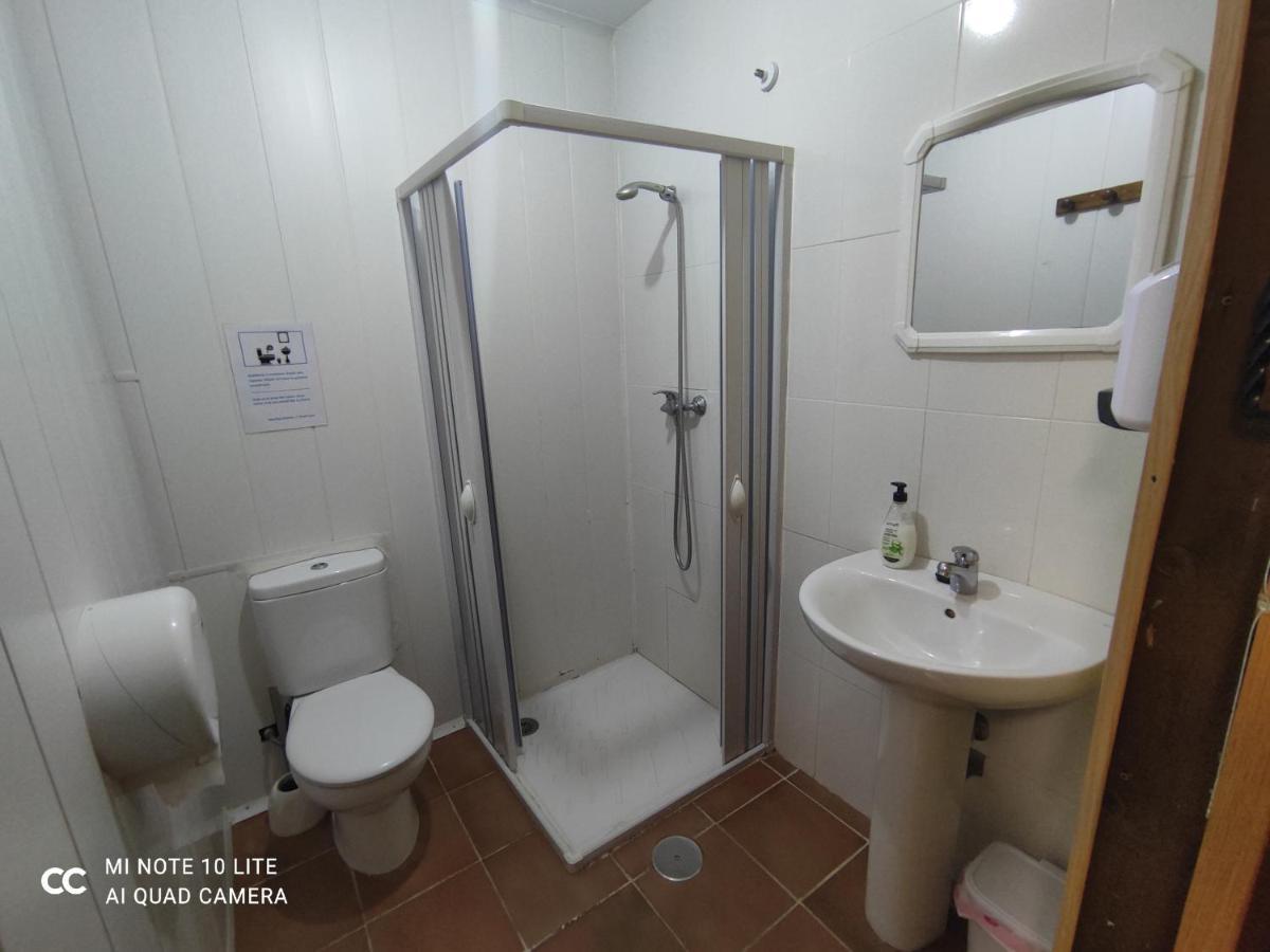 San Clemente Hostel Tui