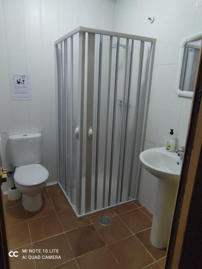 Hostel San Clemente