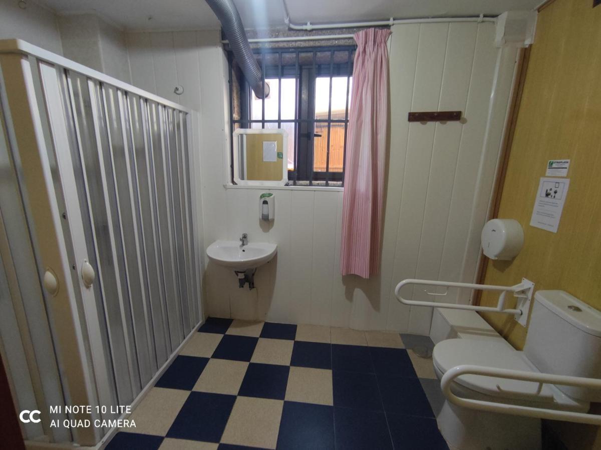 Hostel San Clemente Tui