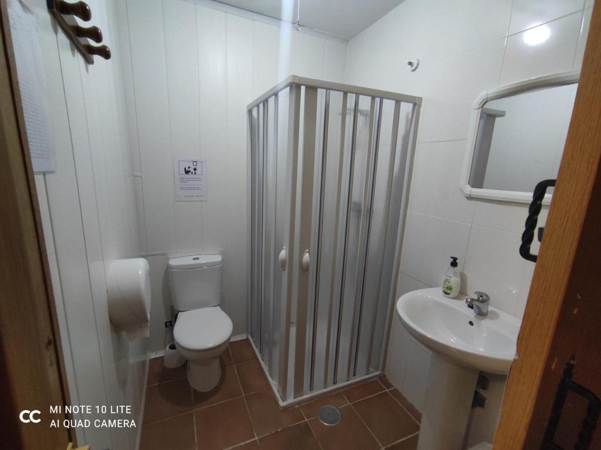 Hostel San Clemente Tui