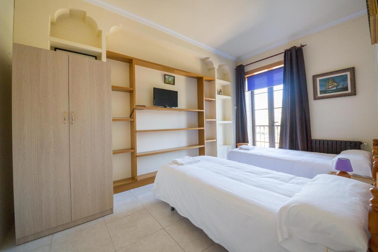 San Clemente Hostel