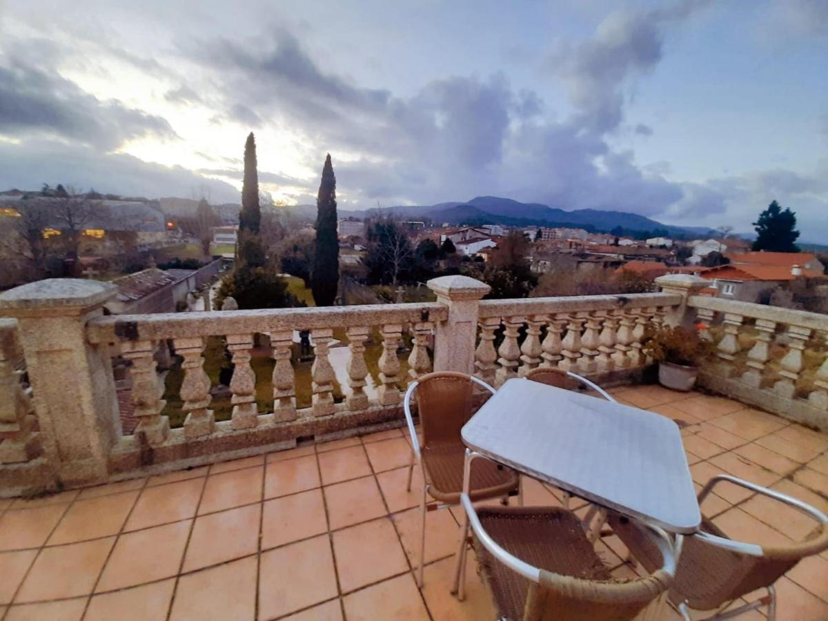 Hostel San Clemente Tui