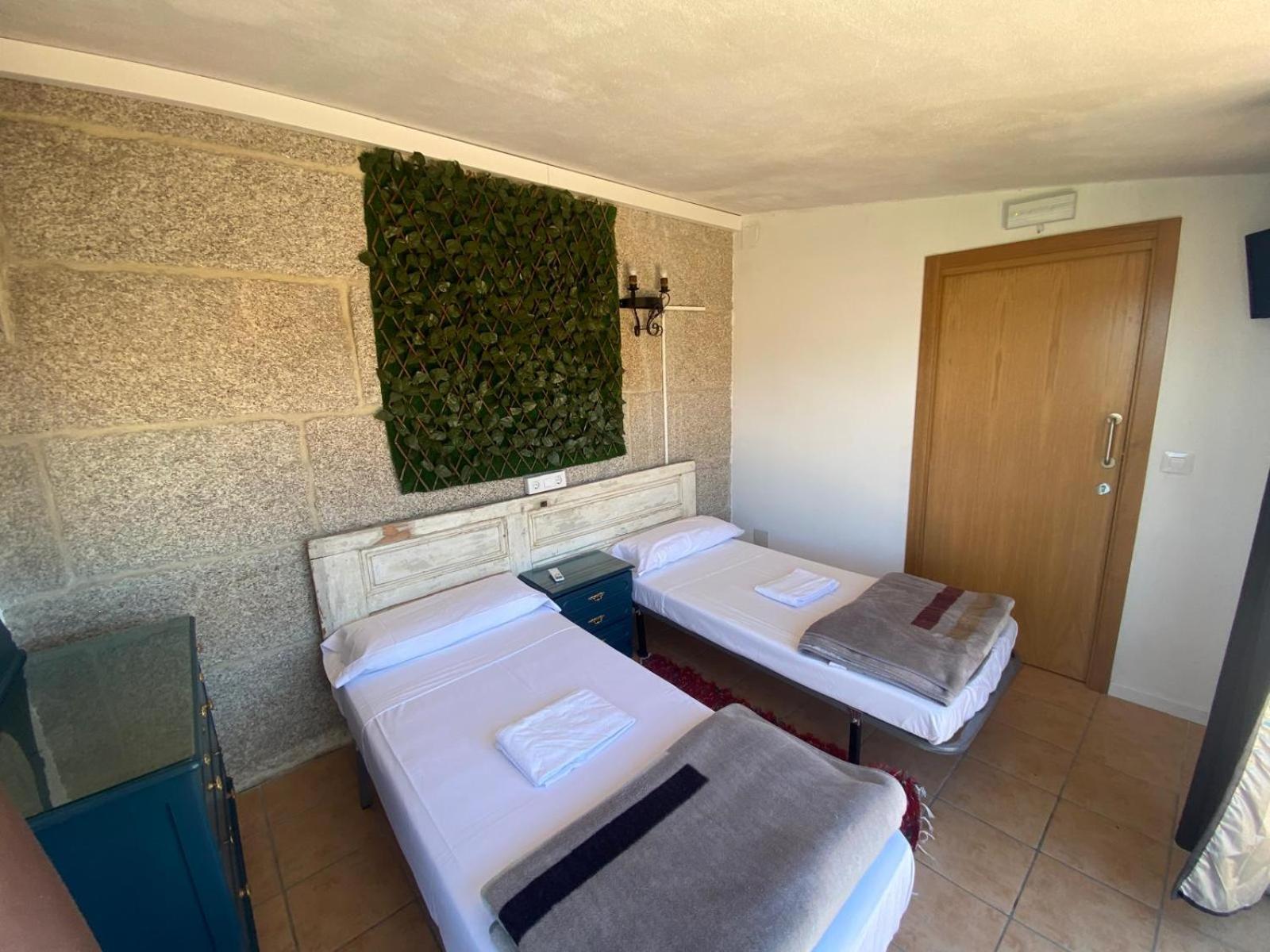San Clemente Hostel