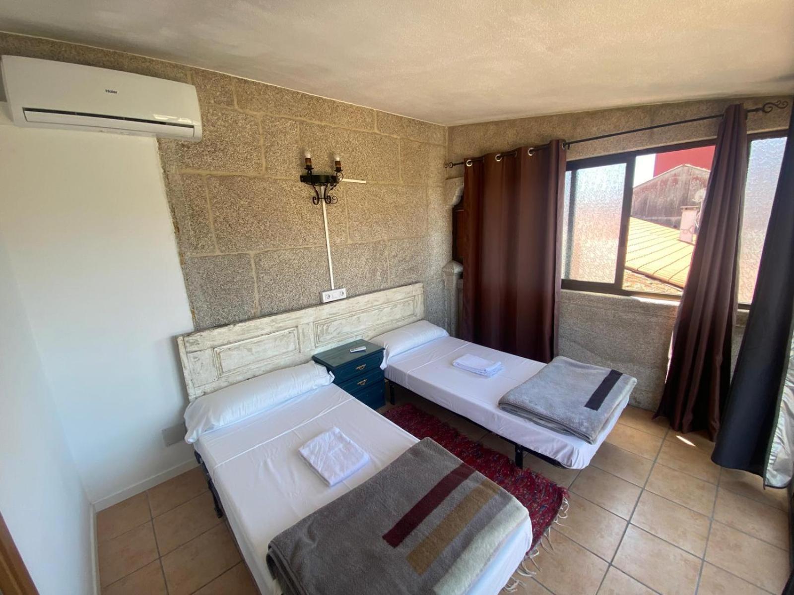 Hostel San Clemente