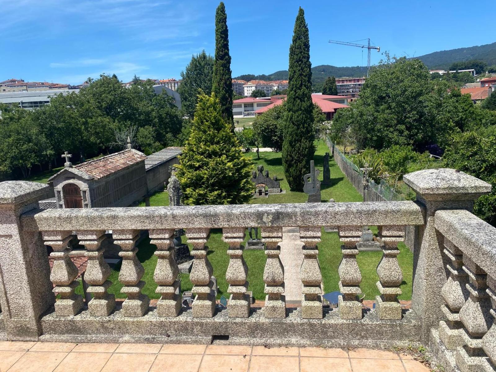 Hostel San Clemente Tui