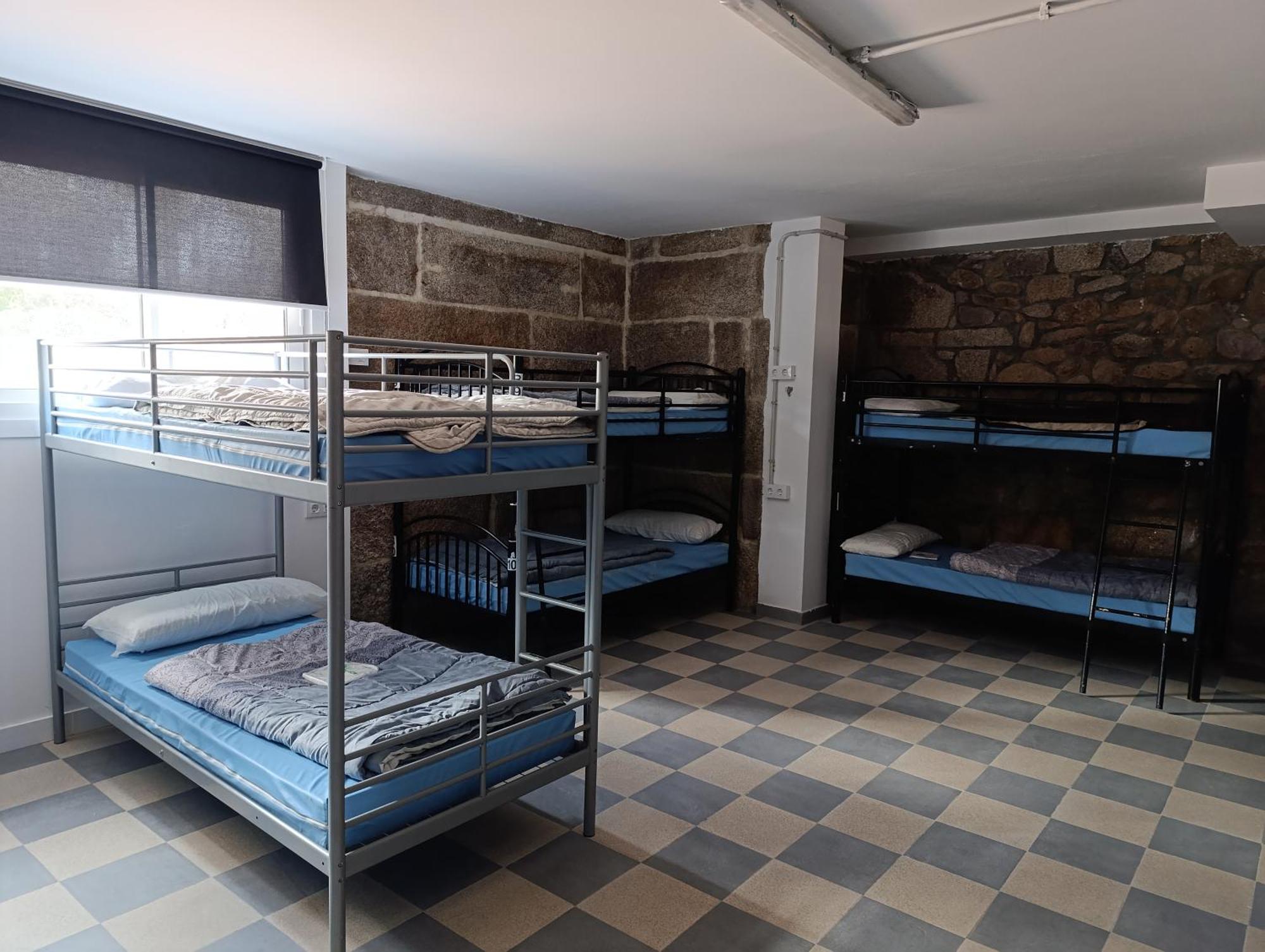 Hostel San Clemente