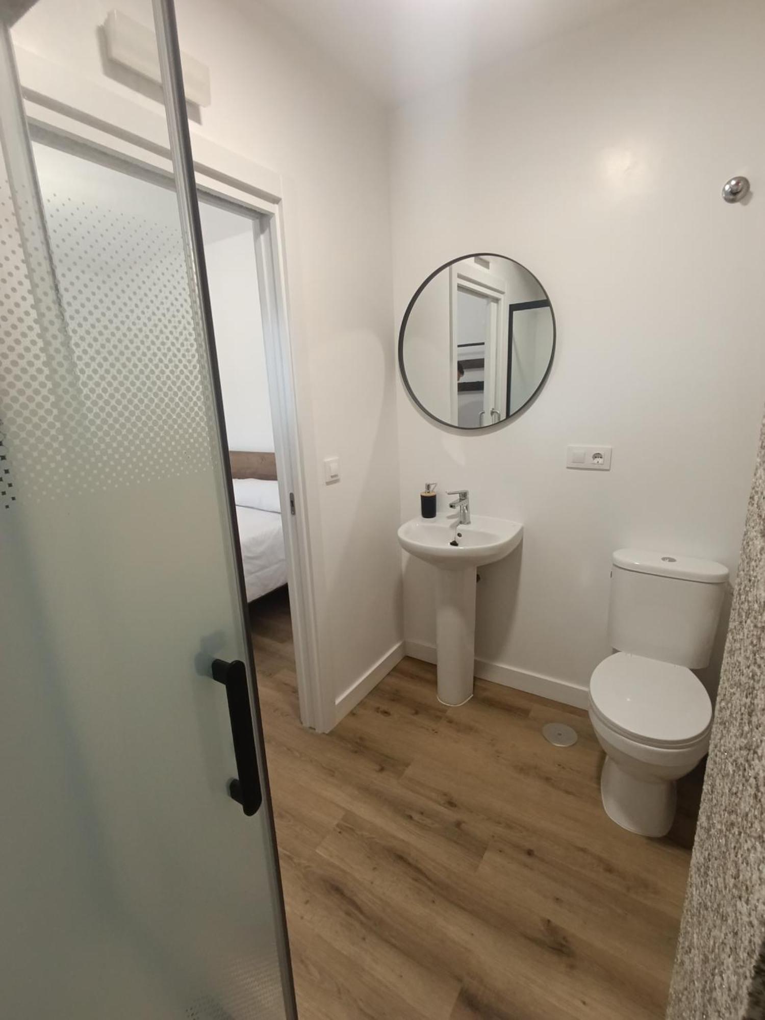San Clemente Hostel Tui