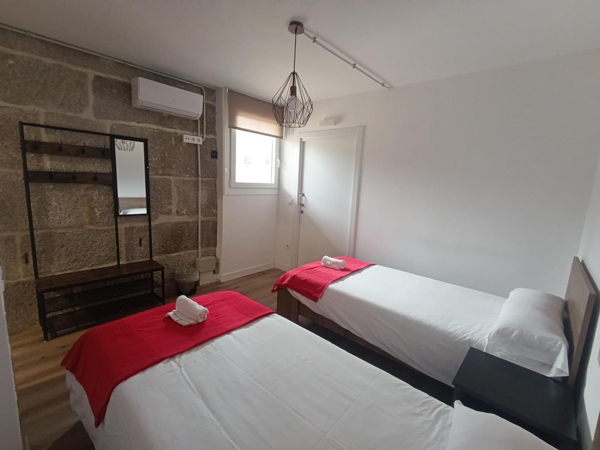 Hostel San Clemente
